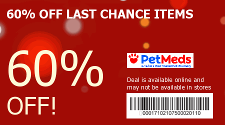 1800PetMeds Coupon Code