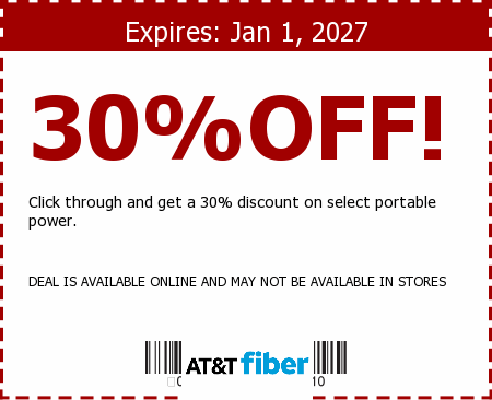 AT&T Promo Code