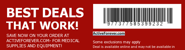 Active Forever Coupon