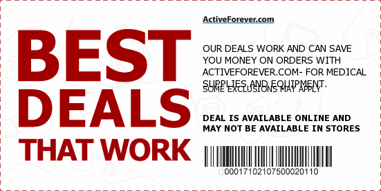 Active Forever Coupons