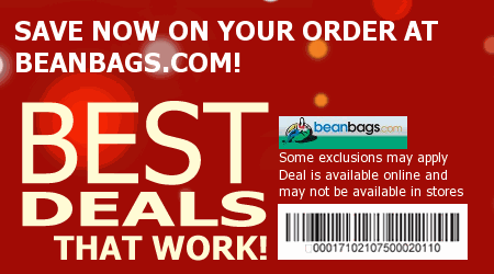 BeanBags.com Coupon Code