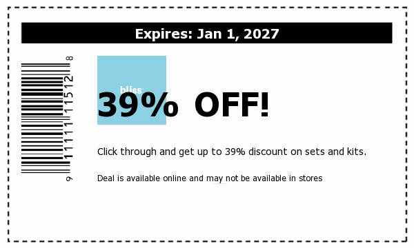 Bliss Deals