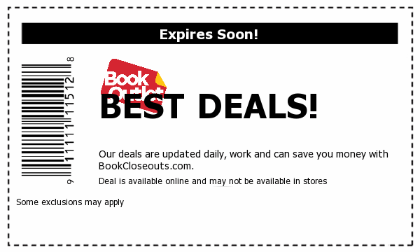 BookCloseouts Deals