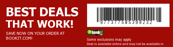 Bookit.com Coupon