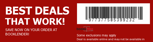 Booksfree.com Coupon