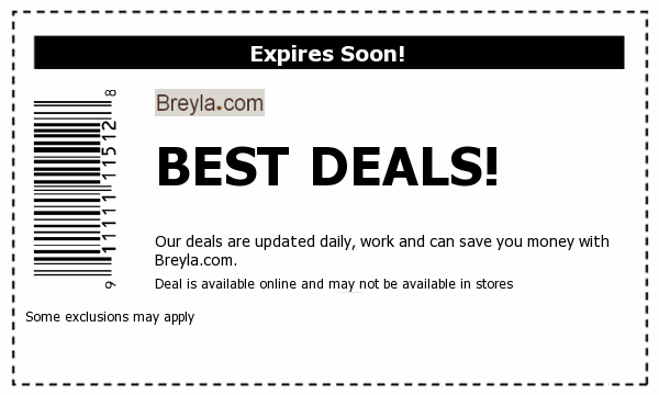 Breyla Deals