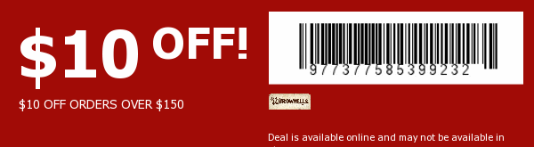 Brownells Coupon