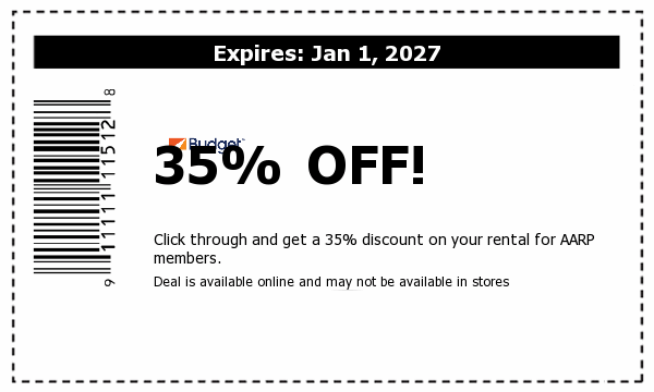 Budget Deals