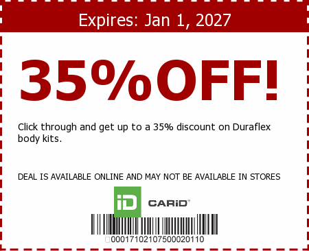 CarID Promo Code