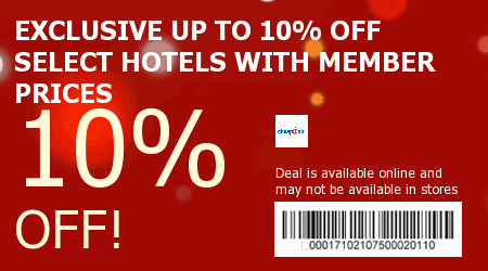 CheapOair Coupon Code