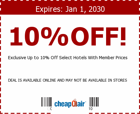 CheapOair Promo Codes: Save $25 w/ 2015 Coupons &amp; Promo Codes