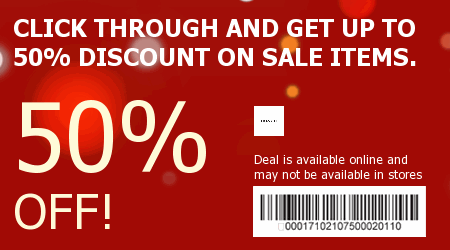 Coach Coupon Code