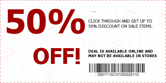 Coach Coupons