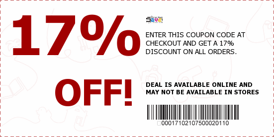 CompAndSave Coupons