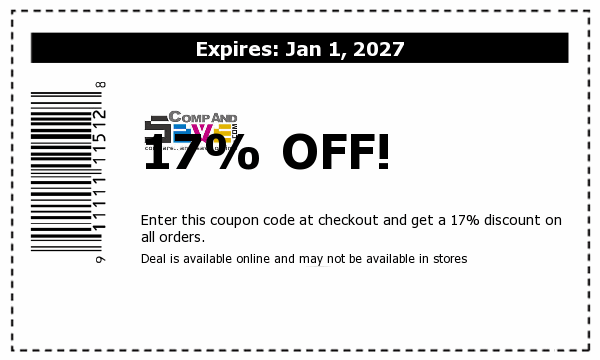 CompAndSave Deals
