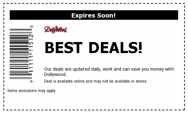 Dollywood Deals