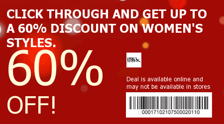 Eddie Bauer Coupon Code