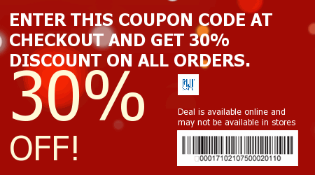 FIJI Water Coupon Code