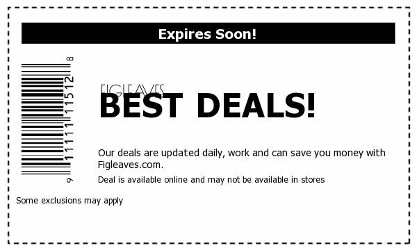 FigLeaves Deals