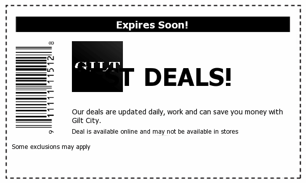 Gilt City Deals