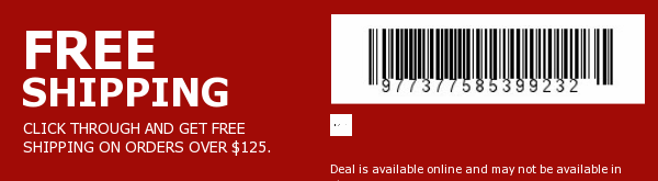 Guess Coupon