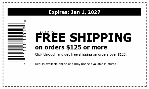 Guess Deals