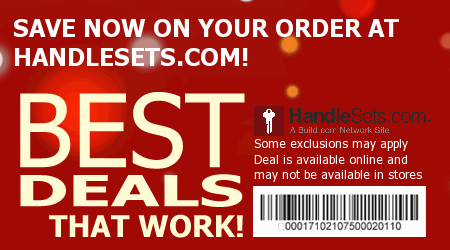 Handlesets.com Coupon Code