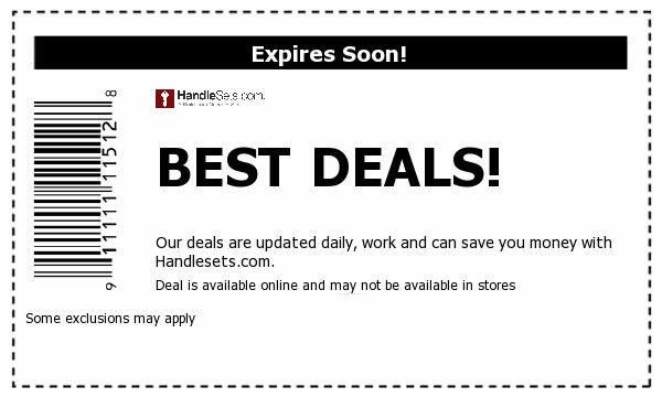 Handlesets.com Deals