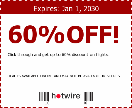 Hotwire Promo Code - sydneyfasr