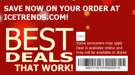 ICE.com Coupon Code