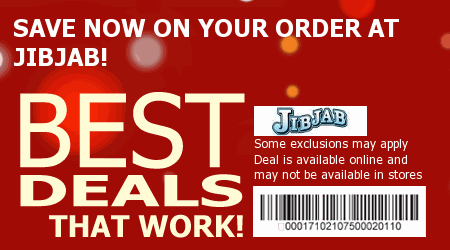 JibJab Coupon Code