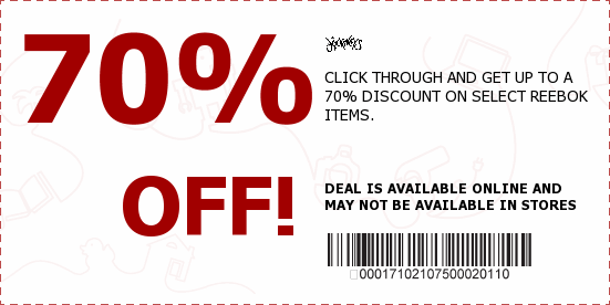 Journeys Coupons