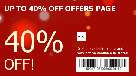 Kipling Coupon Code