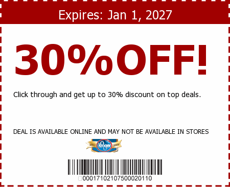 Kroger Promo Code