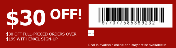 Lamps Plus Coupon