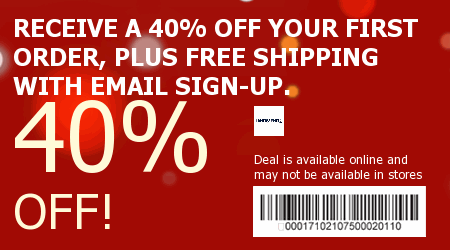 Lands' End Coupon Code