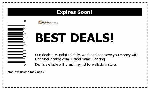 Lighting Catalog Deals