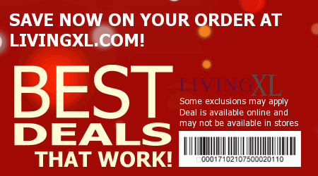 Living XL Coupon Code