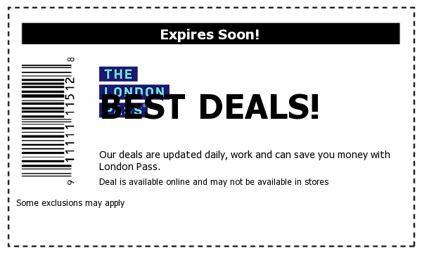 London Pass Deals