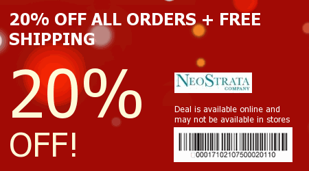 NeoStrata Coupon Code