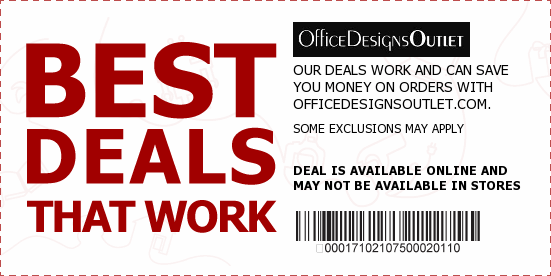 Office Designs Outlet Coupons