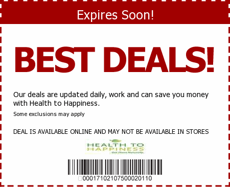 One Week Promo Code