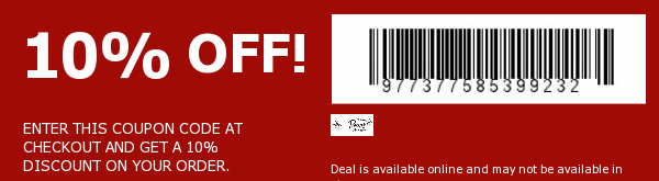 Original Penguin Coupon