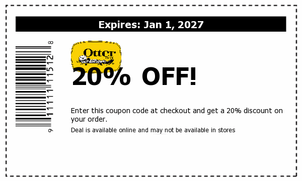 OtterBox Deals