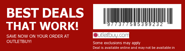 Outletbuy Coupon