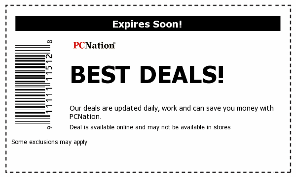 PCNation Deals