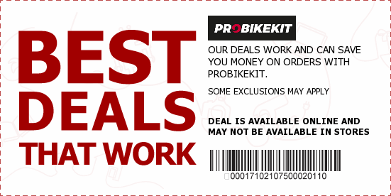 Pro Bike Kit Coupons