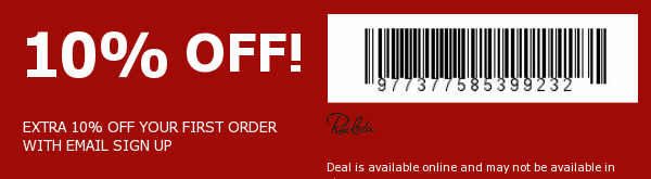 Rue La La Coupon