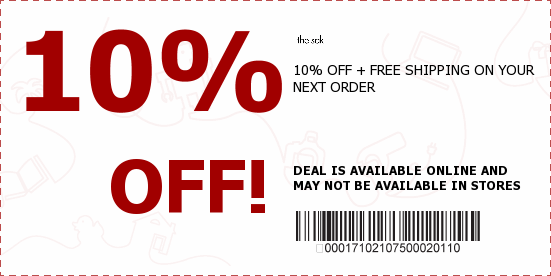 Sak Coupons