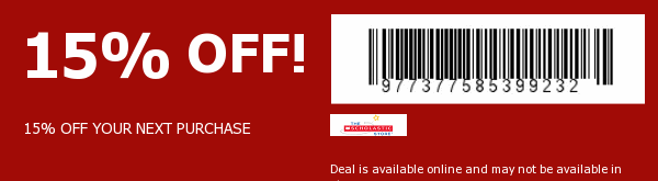 Scholastic Coupon